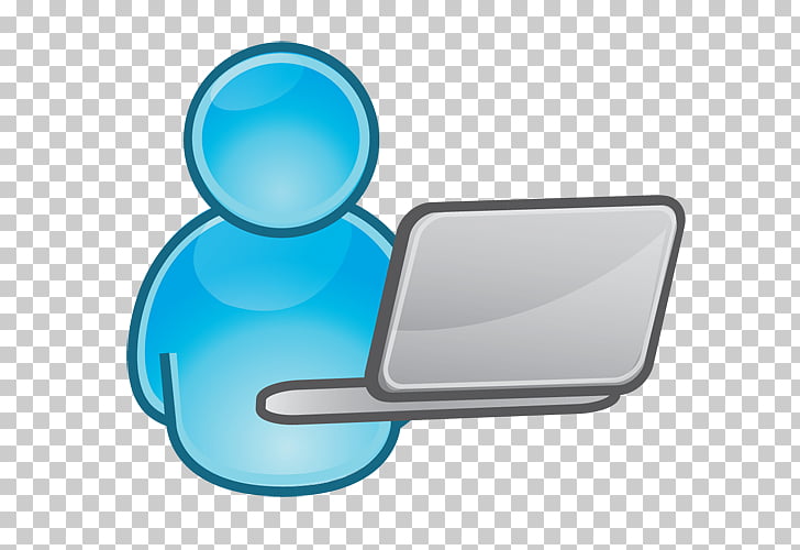 Laptop User Computer Icons , User s, laptop illustration PNG.