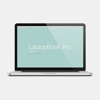 Laptop Vectors, Photos and PSD files.