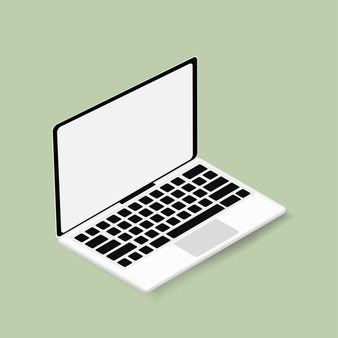 Laptop Vectors, Photos and PSD files.