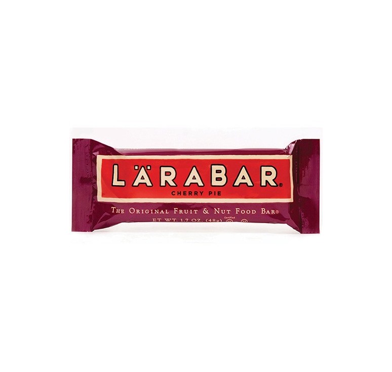 Sale Larabar Cherry Pie Bars.