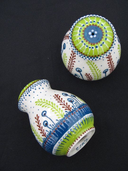 1000+ images about Creative pottery Painting Ideas on Pinterest.