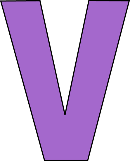 images of the letter v.