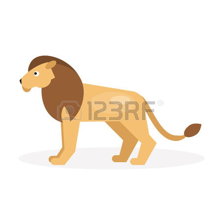 40,201 Large Mammal Stock Vector Illustration And Royalty Free.