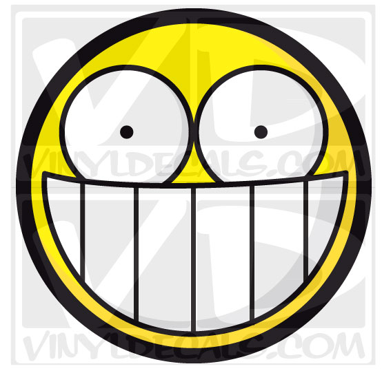 Free Big Smiley Face, Download Free Clip Art, Free Clip Art.