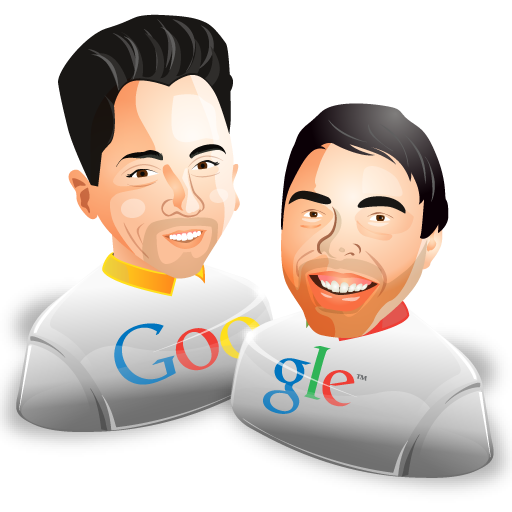 Ларри и Сергей. Larry Clipart. Larry Page and Sergey Brin WPAP. G+.. = Love.