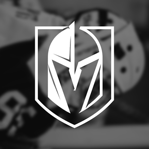 Details about Las Vegas Golden Knights NHL Logo / Vinyl Decal Sticker.