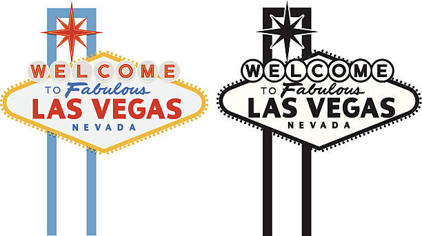 las vegas welcome sign clip art 10 free Cliparts | Download images on ...