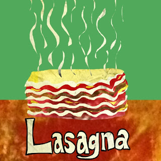 Free Lasagna Cliparts, Download Free Clip Art, Free Clip Art.