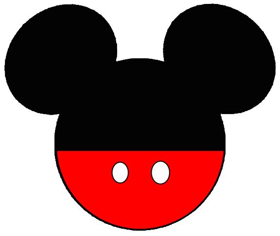 1000+ ideas about Mickey Mouse Head on Pinterest.