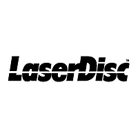 LaserDisc.