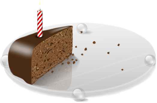 Birthday Cake Clip Art Download.