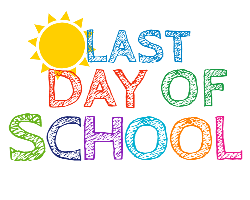 last day of school clipart 10 free Cliparts | Download images on Clipground 2023