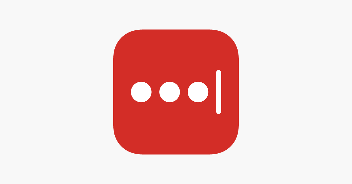 lastpass app