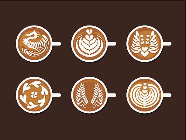 latte art clipart 10 free Cliparts | Download images on Clipground 2021