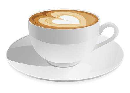 Latte Cliparts Free Download Clip Art.