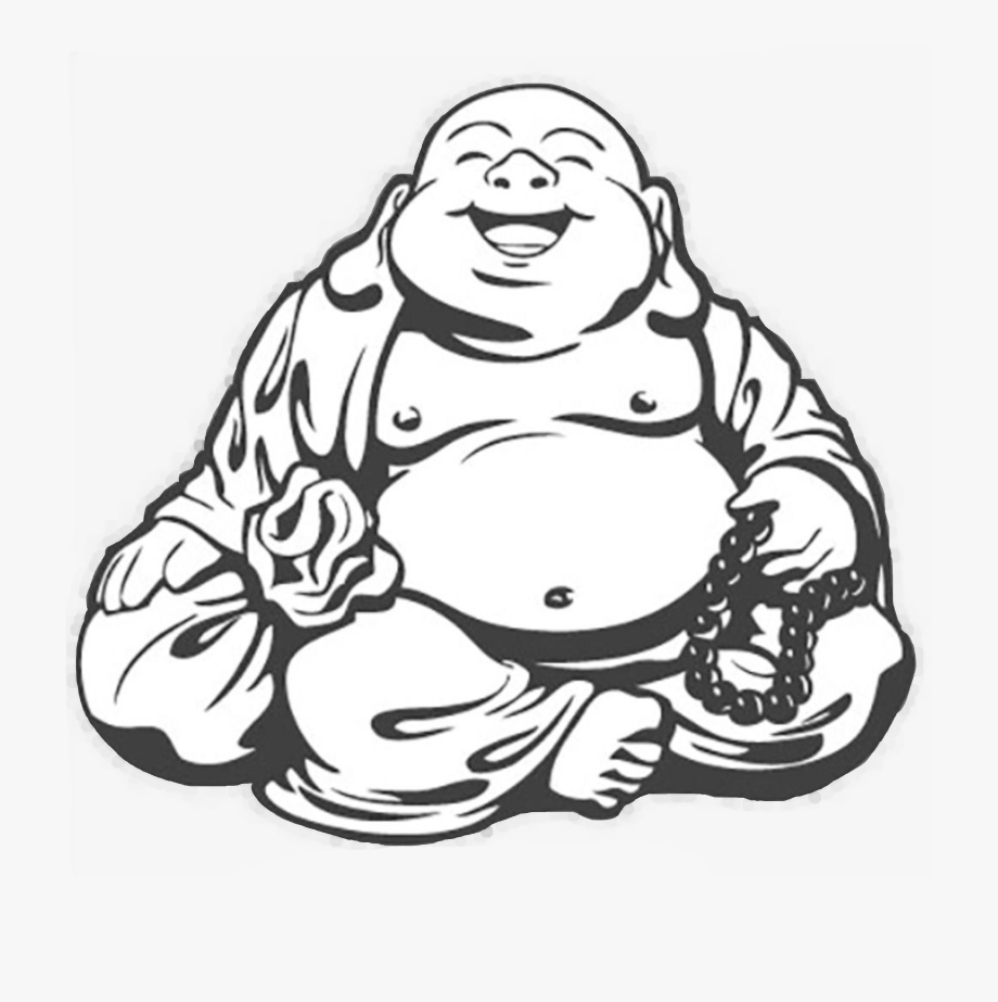 laughing buddha clipart 10 free Cliparts | Download images on ...