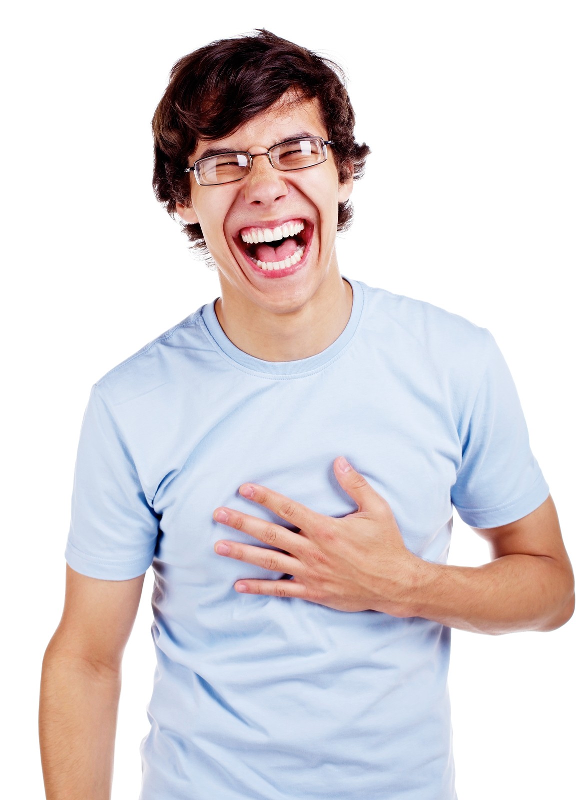 Laughing Man Png (95+ Images In Collecti #169768.