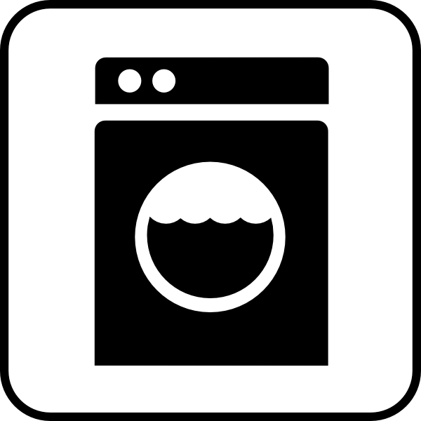 Washing Laundry Clip Art at Clker.com.