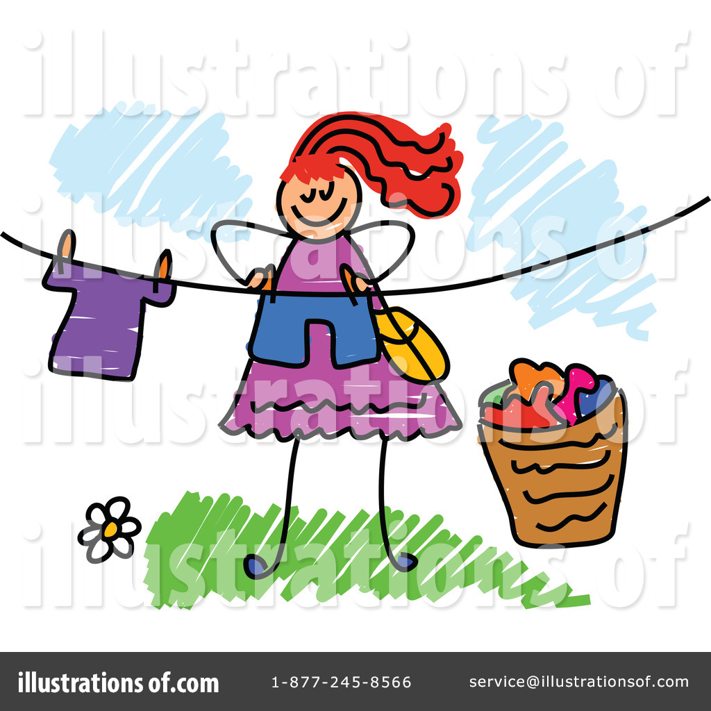 Laundry clipart images free.