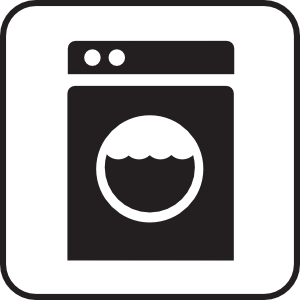 Laundry Laundomat White Clip Art at Clker.com.