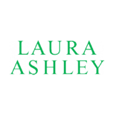 Laura Ashley.