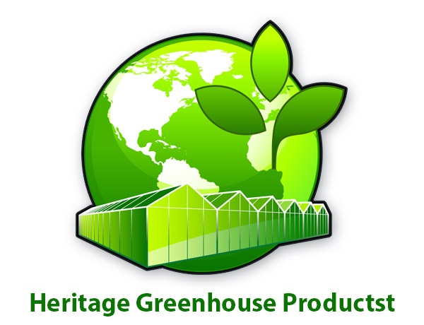 Heritage Greenhouse.