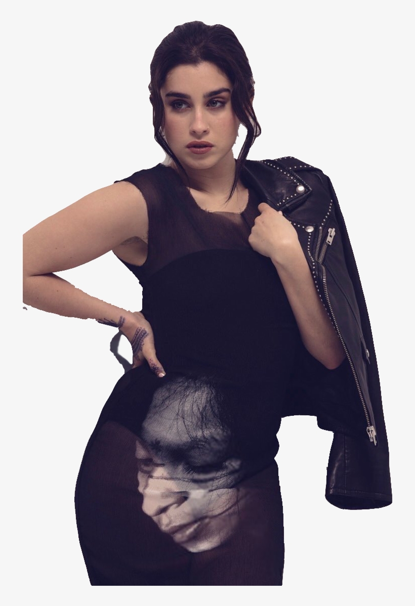 Lauren Jauregui Png 2017 PNG Image.