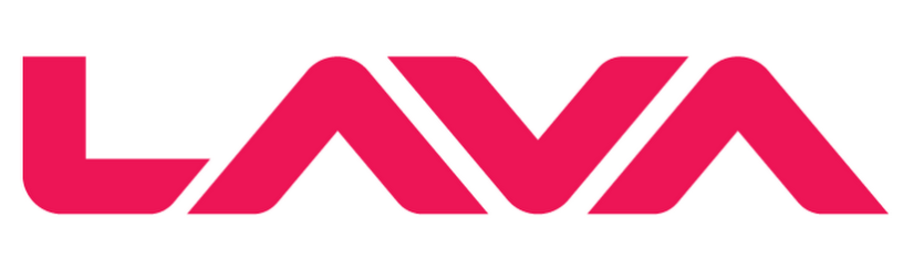 Lava Logo.