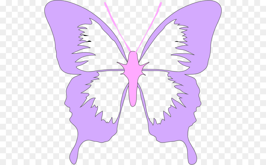 lavender butterfly clipart 10 free Cliparts | Download images on