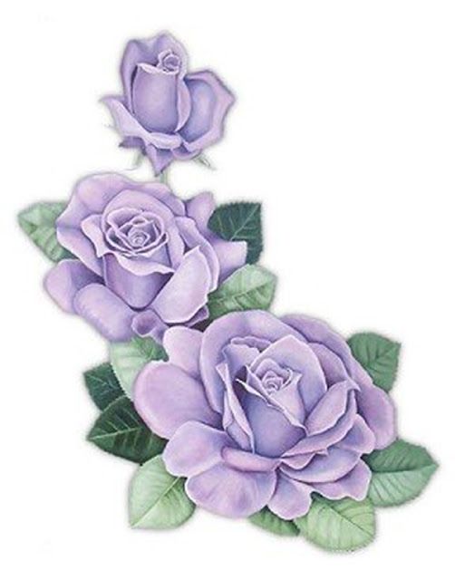 Lavender Rose Clipart 10 Free Cliparts Download Images On Clipground 2024 