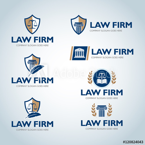 Law Office Logo 2 