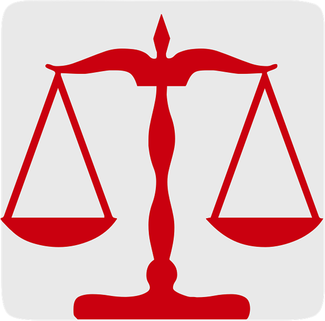 custom scale of justice sticker clipart Measuring Scales.