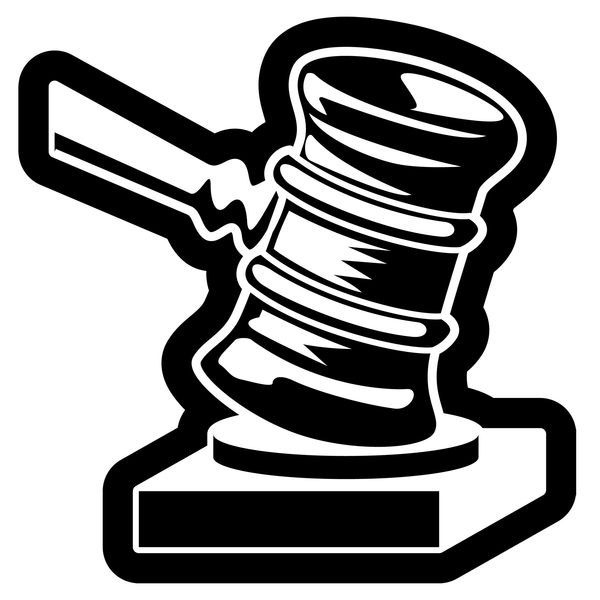 2360 Law free clipart.