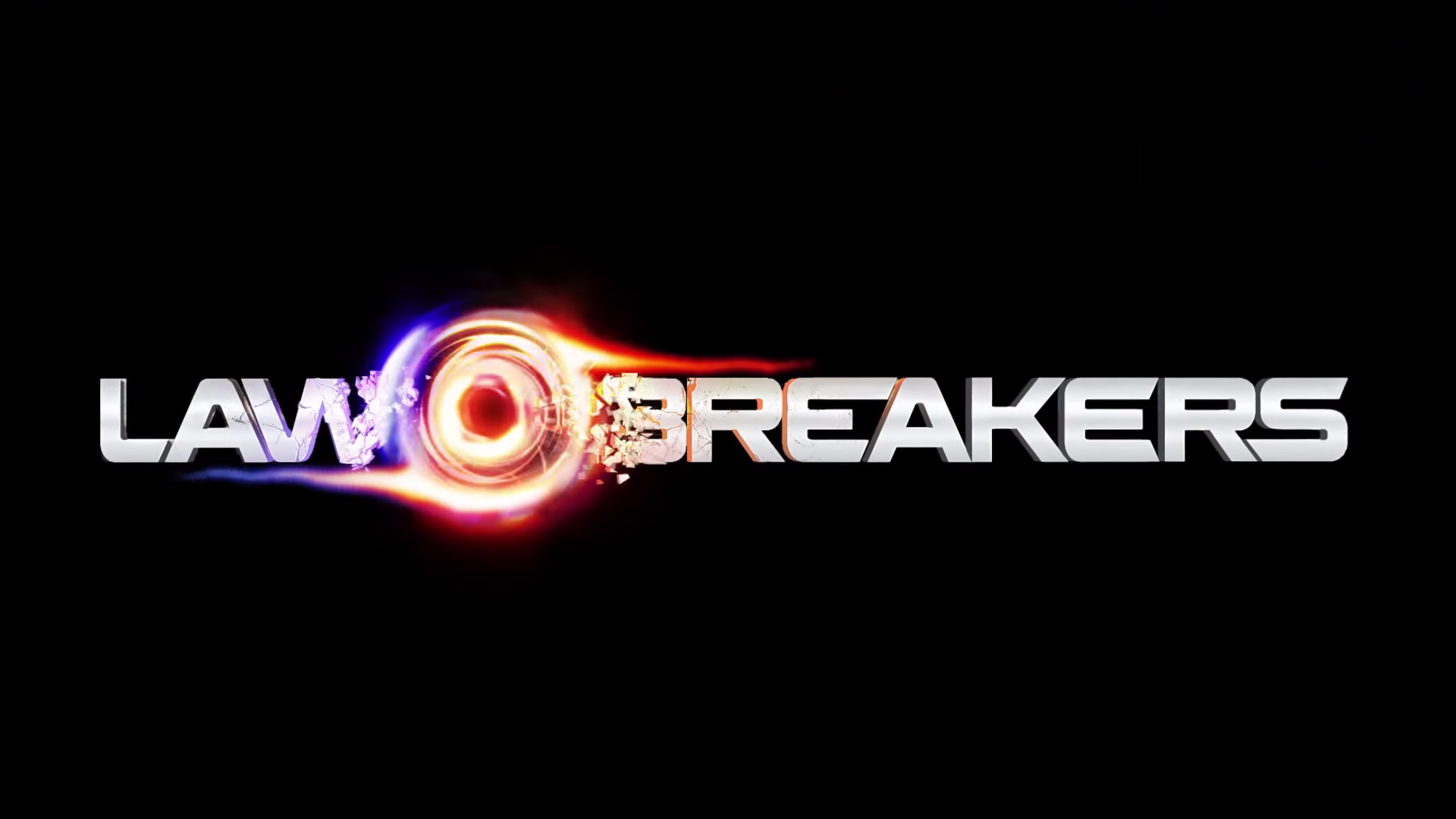 Breaking All The Rules With Lawbreakers [E3 Hands.