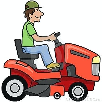 lawn care clipart.