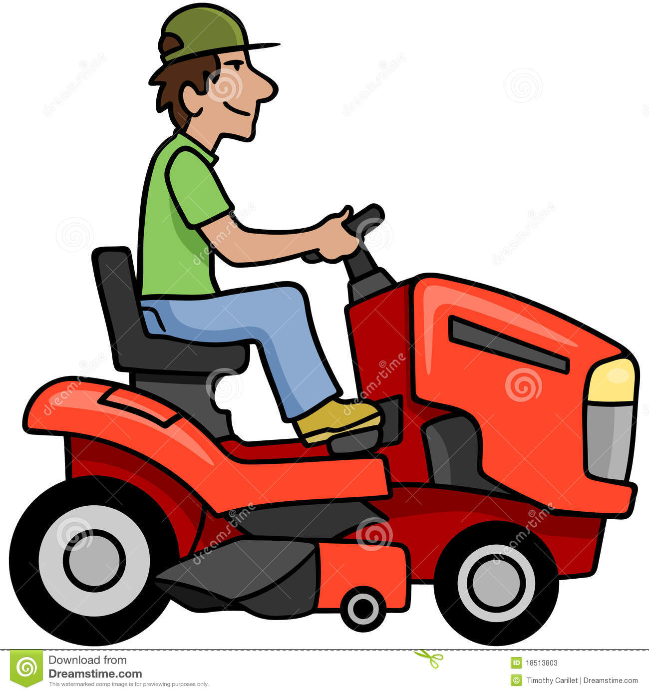 lawn mower cartoon clipart 10 free Cliparts | Download images on