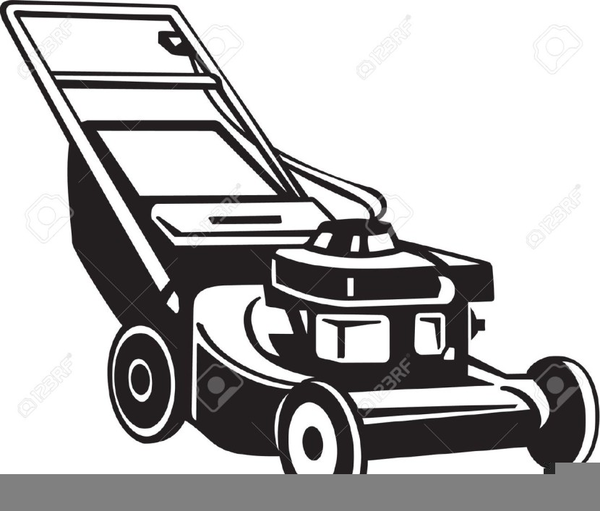 Lawnmower clipart, Lawnmower Transparent FREE for download.
