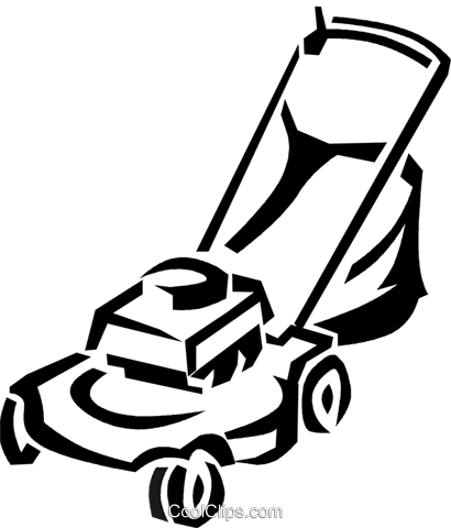 Free lawn mower clipart clipart images gallery for free.