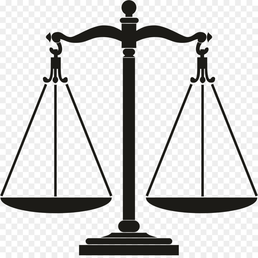 Scales Of Justice Clipart Black – Adr Alpujarra