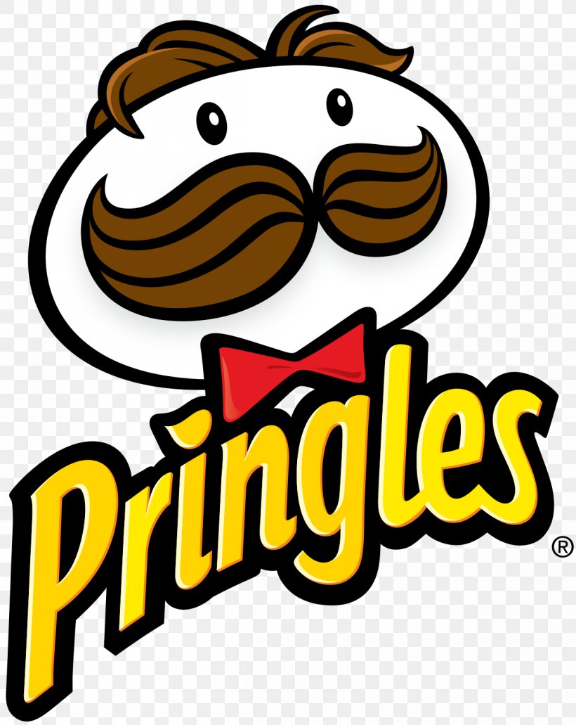 Pringles Logo Potato Chip Brand Lay\'s, PNG, 1200x1509px.