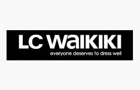 Lc waikiki Logos.