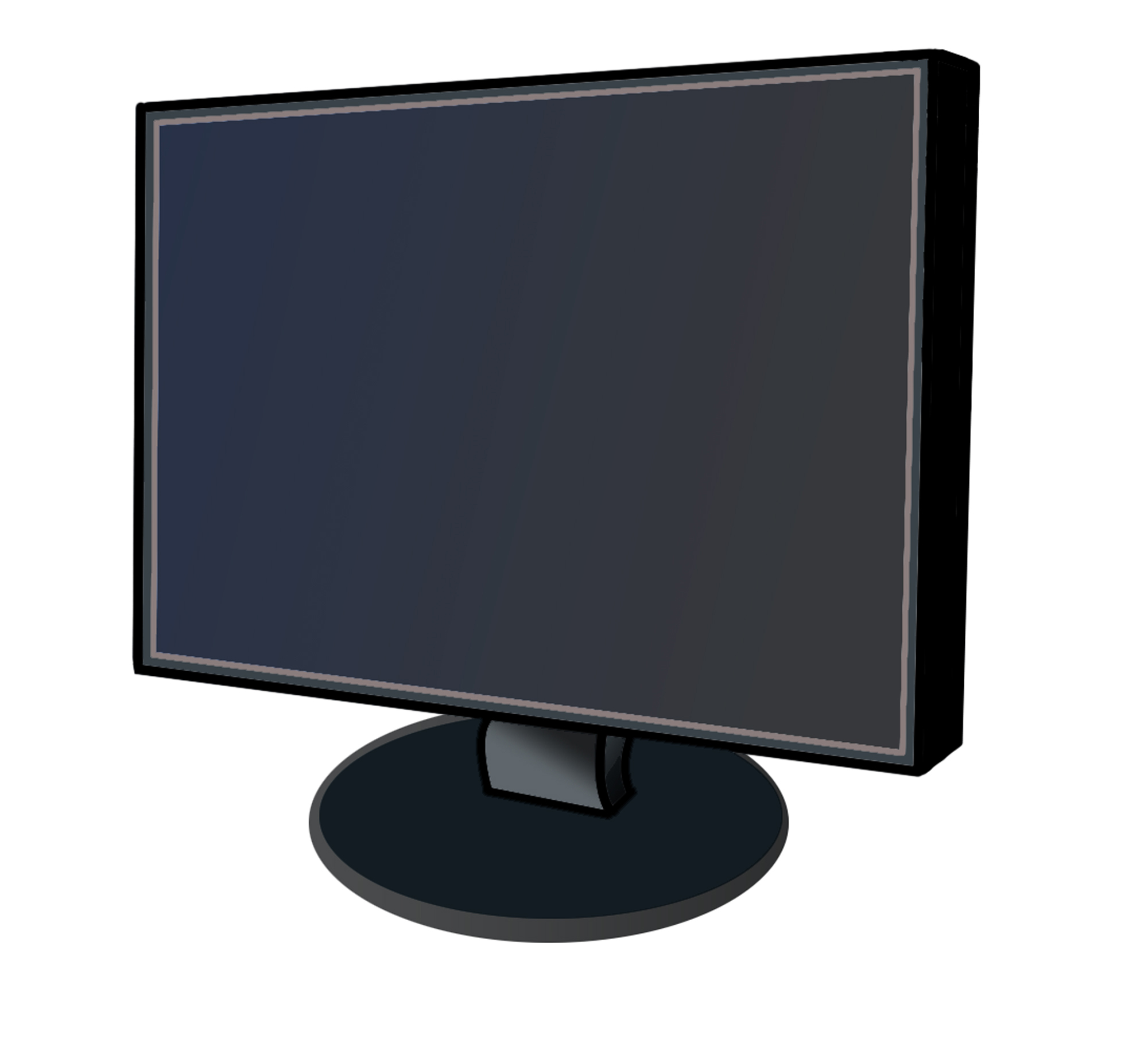 Free Computer Screen Clipart, Download Free Clip Art, Free.