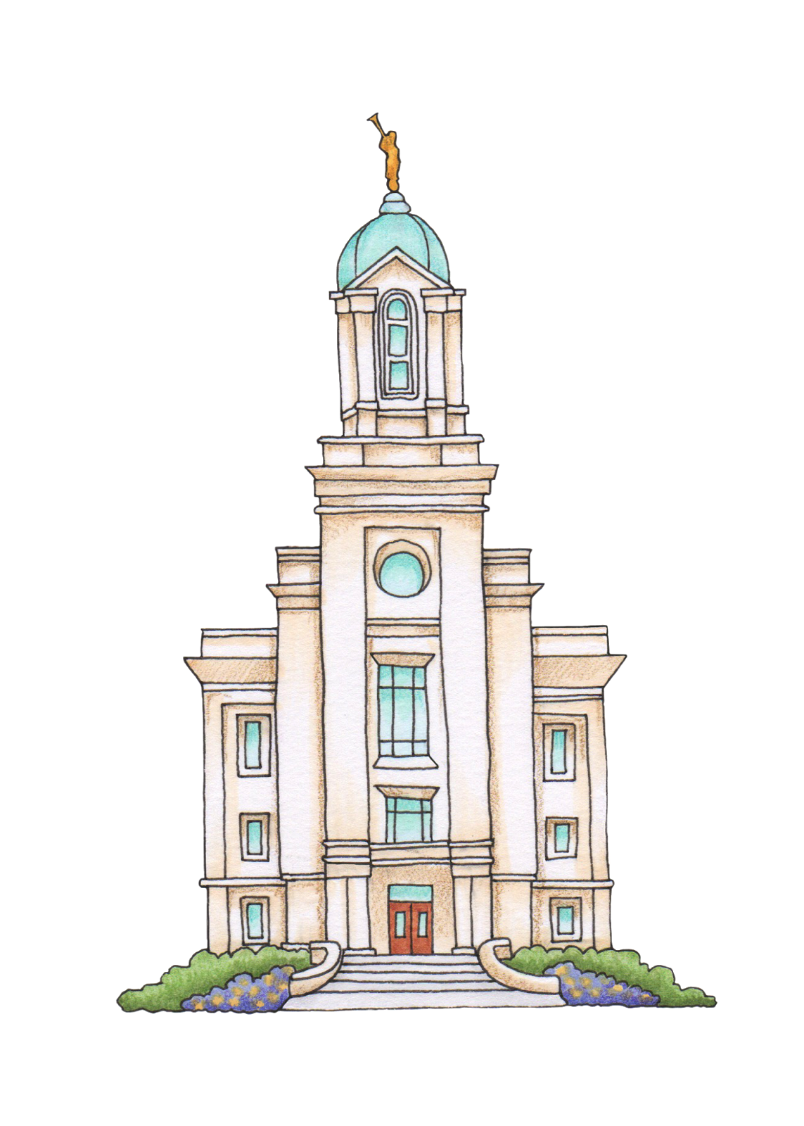 Lds church clipart clipart images gallery for free download.