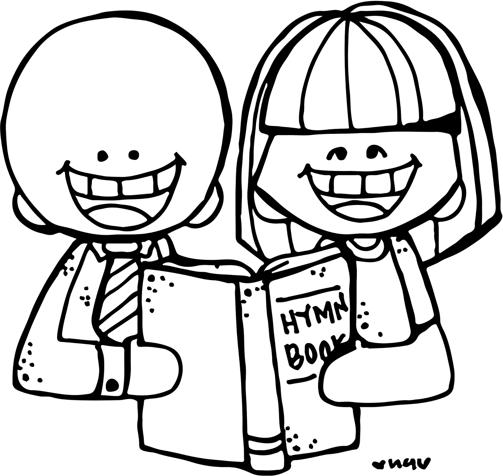 Lds Clip Art Black And White 10 Free Cliparts Download Images On 
