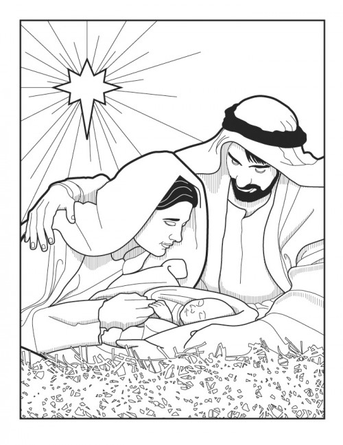 lds clipart baby jesus 20 free Cliparts | Download images on Clipground ...