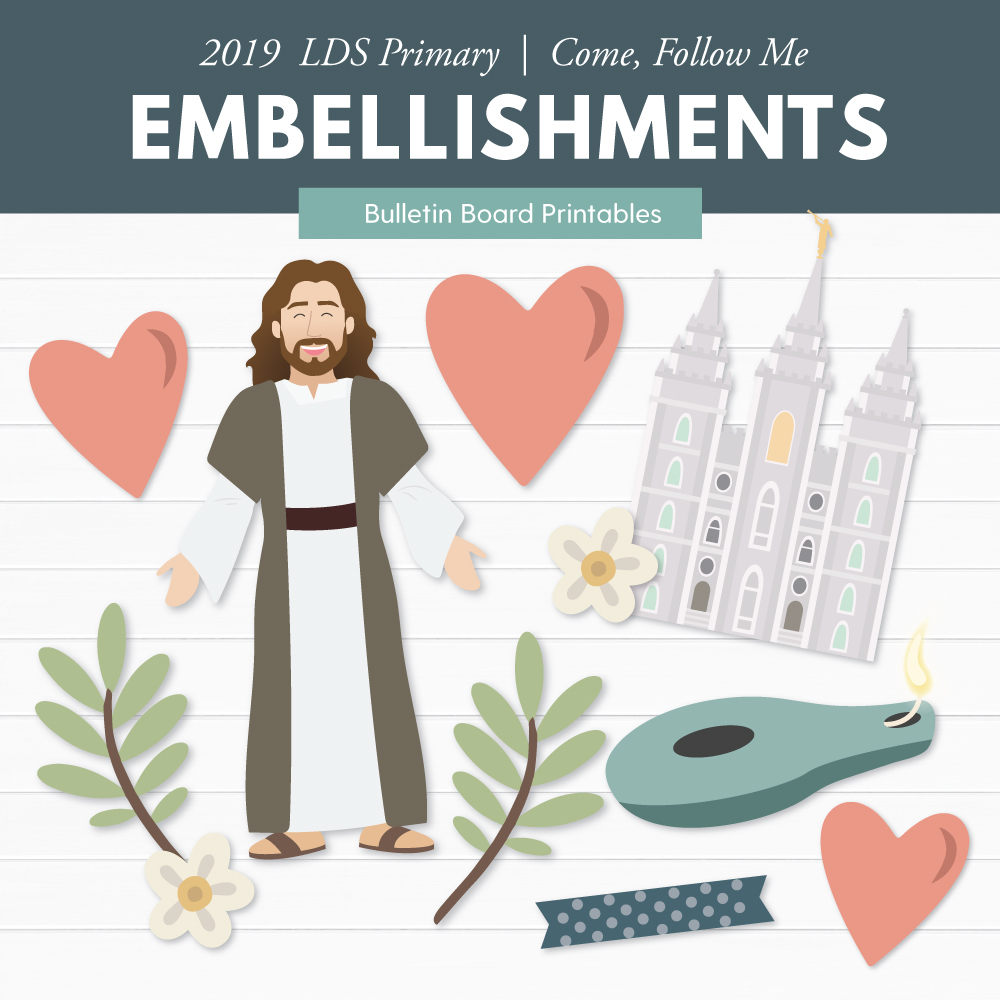 lds clipart come follow me 10 free Cliparts | Download images on ...