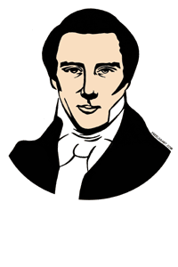 Lds Clipart Joseph Smith.