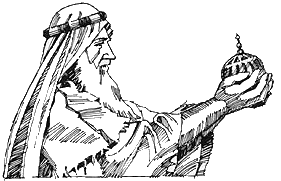 prophet, lehi, liahona.