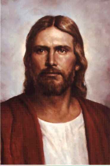 Lds Clipart Of Jesus Christ 20 Free Cliparts Download Images On