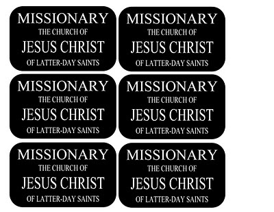 315 Missionary free clipart.